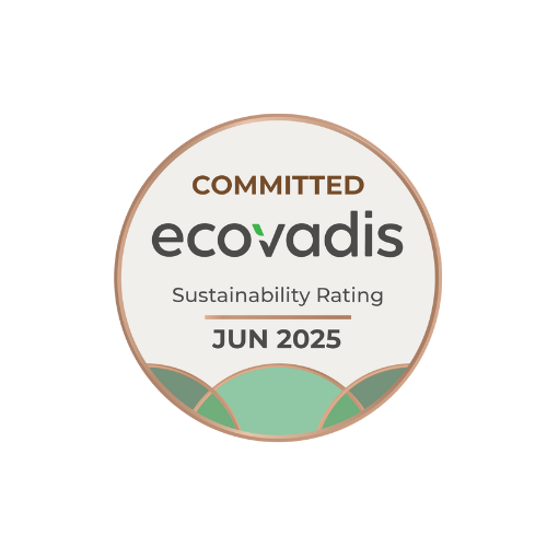 Ecovadis 2025