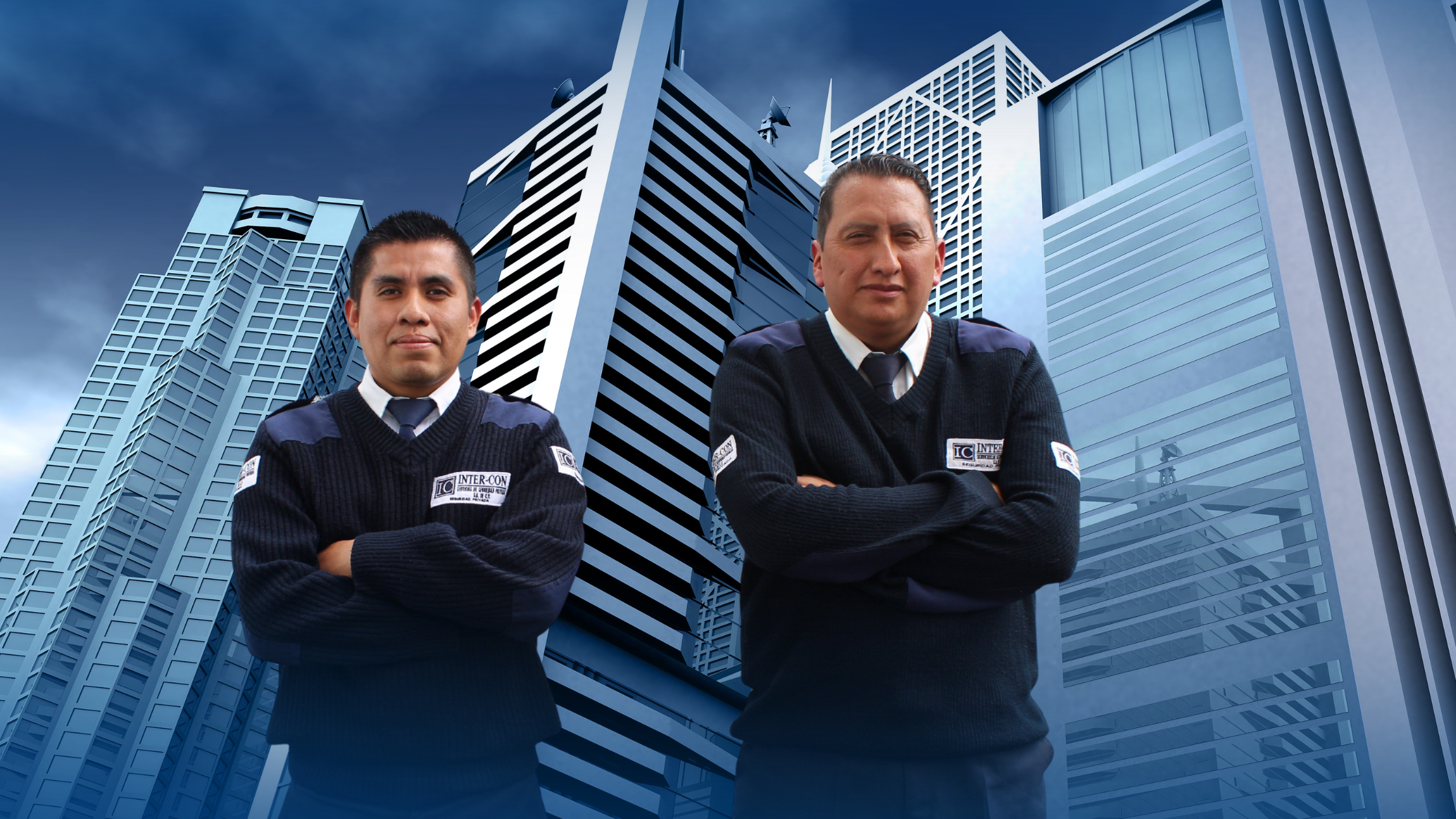 SEGURIDAD CON LEGALIDAD