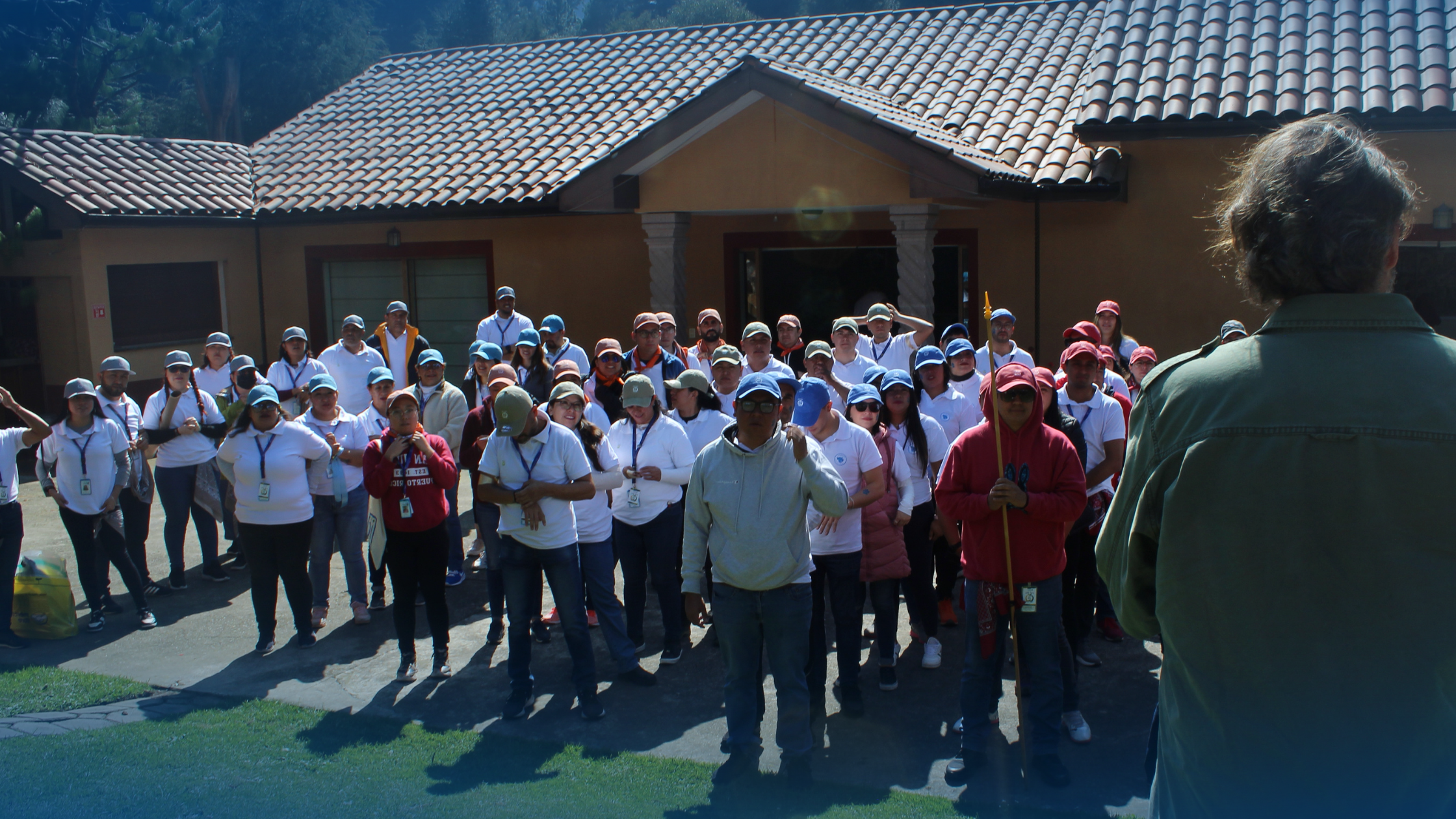 INTER-CON: UN CIERRE DE AÑO QUE REFLEJA COMPROMISO Y CRECIMIENTO