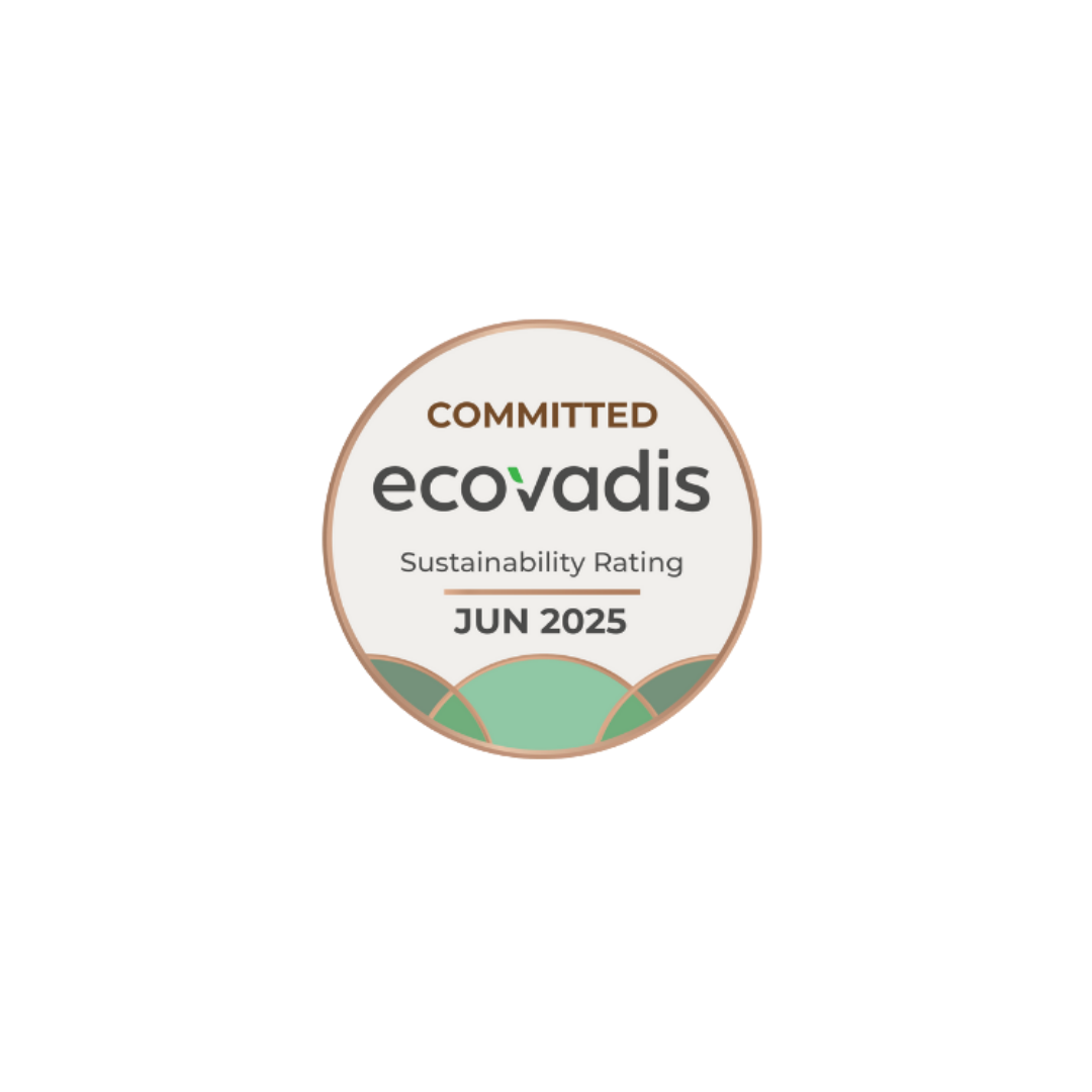 LOGO ECOVADIS